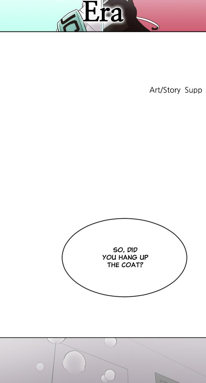 The Superhuman Era Chapter 57 - Page 9