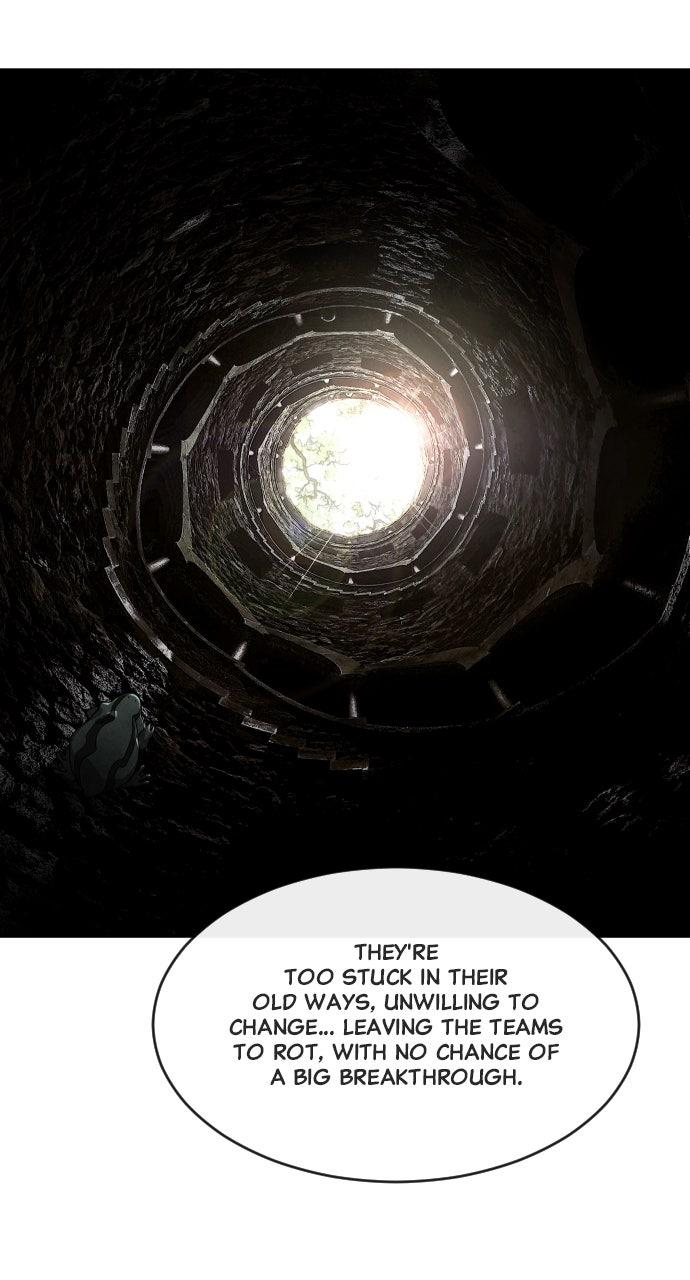 The Superhuman Era Chapter 57 - Page 19