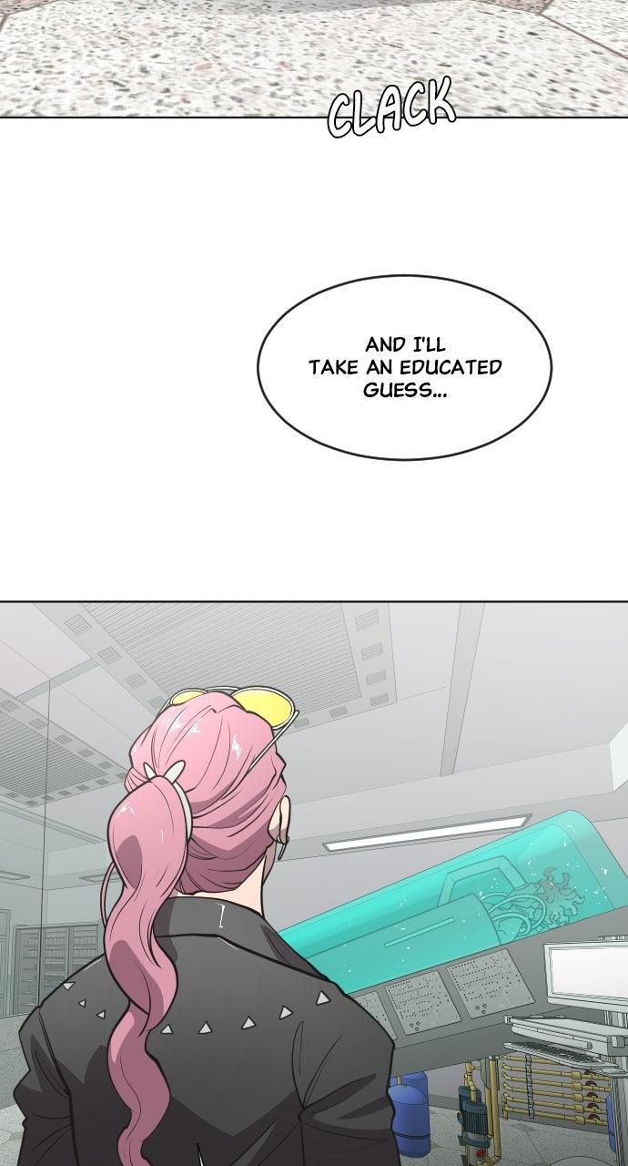 The Superhuman Era Chapter 57 - Page 26