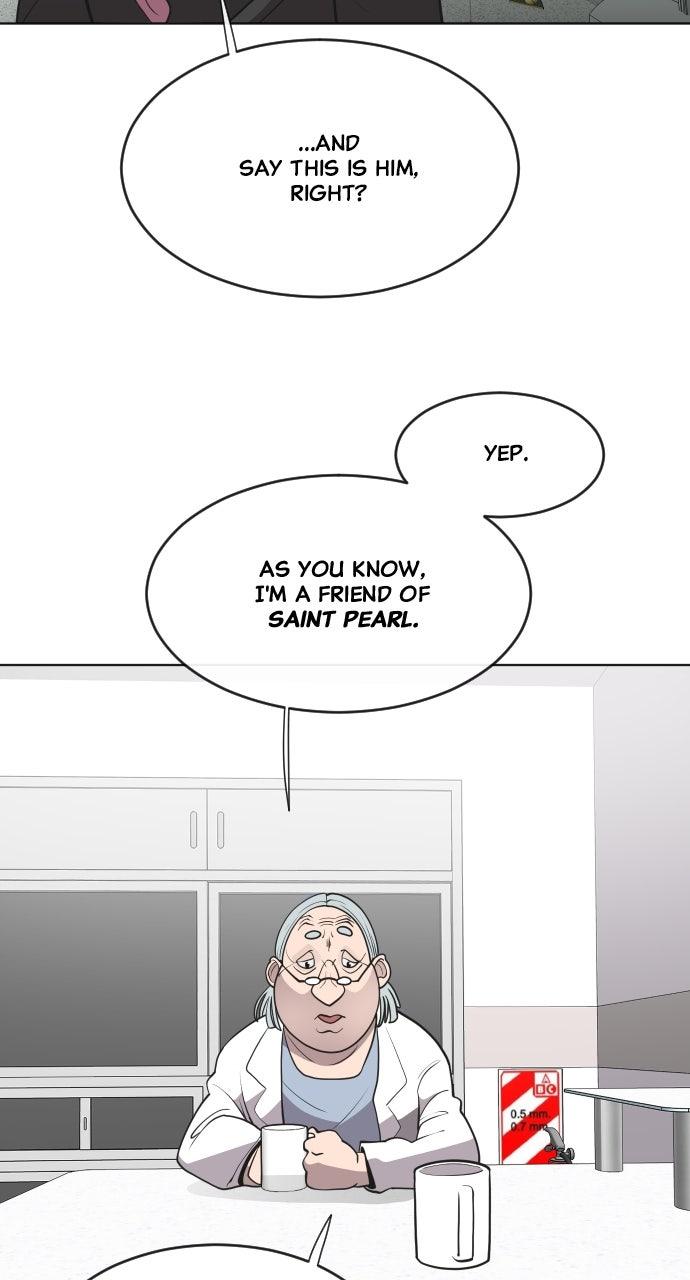 The Superhuman Era Chapter 57 - Page 27