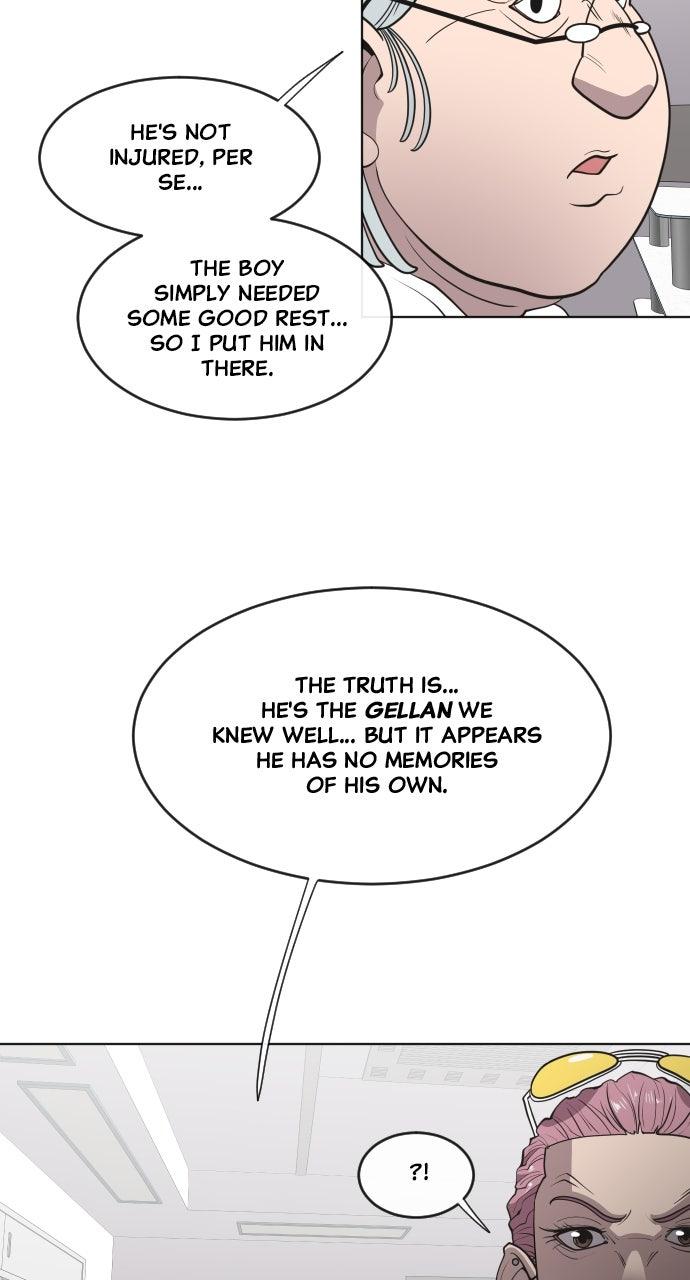 The Superhuman Era Chapter 57 - Page 29