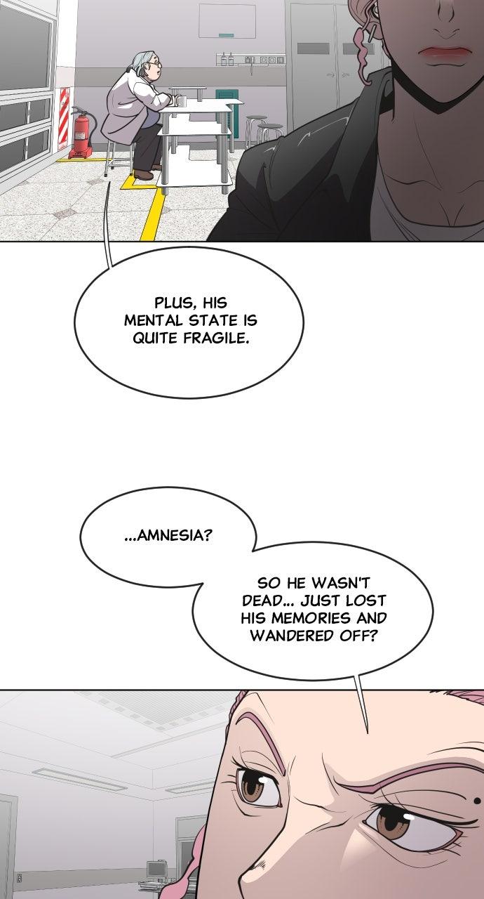 The Superhuman Era Chapter 57 - Page 30