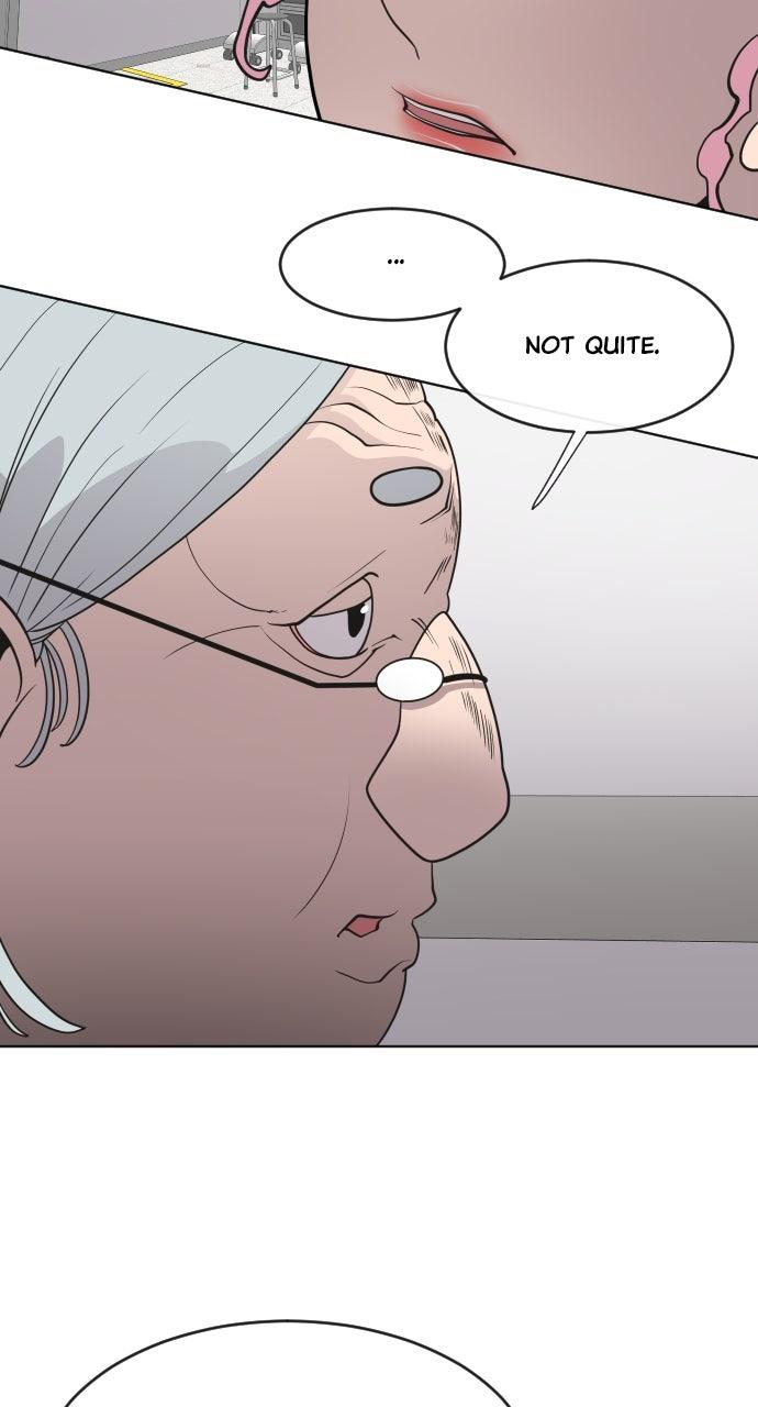 The Superhuman Era Chapter 57 - Page 31