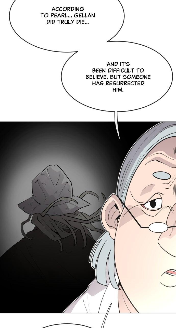 The Superhuman Era Chapter 57 - Page 32