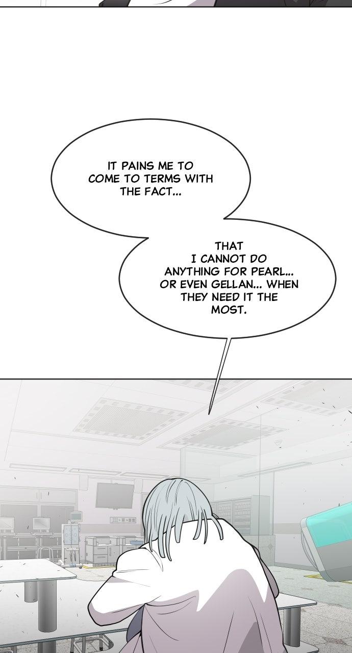 The Superhuman Era Chapter 57 - Page 34