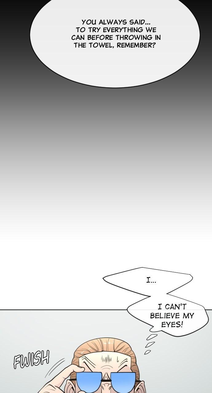 The Superhuman Era Chapter 57 - Page 37