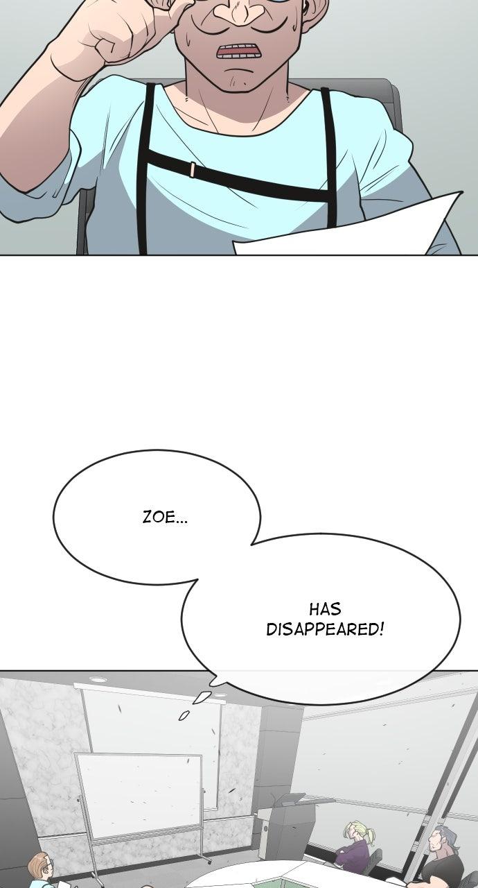The Superhuman Era Chapter 57 - Page 38