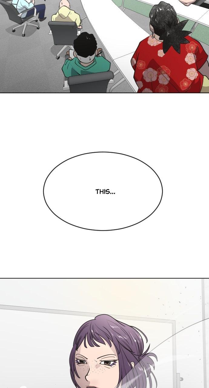 The Superhuman Era Chapter 57 - Page 39