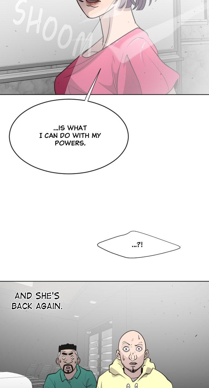 The Superhuman Era Chapter 57 - Page 40