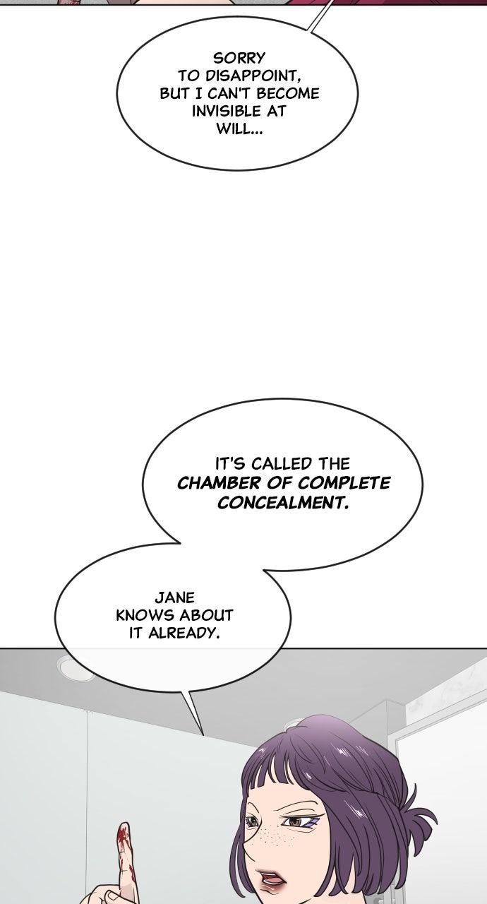 The Superhuman Era Chapter 57 - Page 42