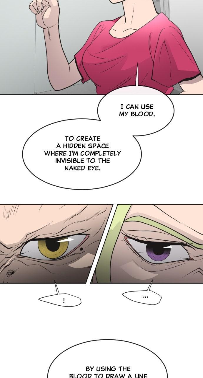 The Superhuman Era Chapter 57 - Page 43