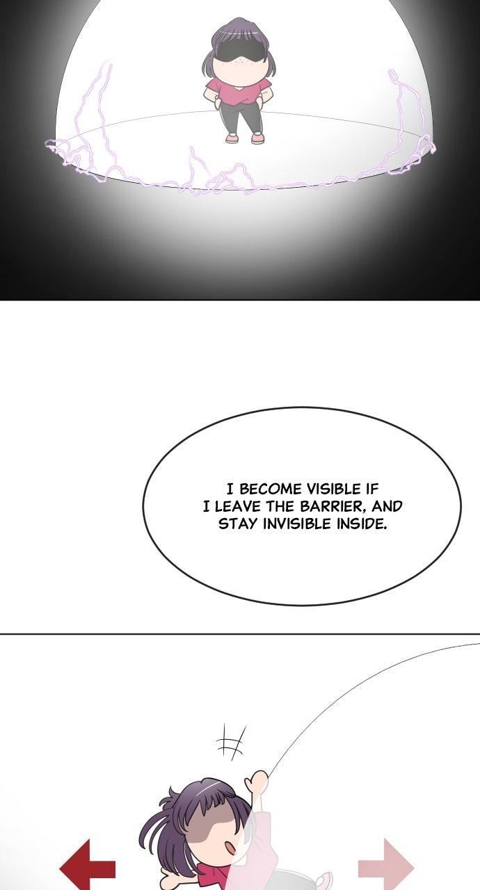 The Superhuman Era Chapter 57 - Page 45