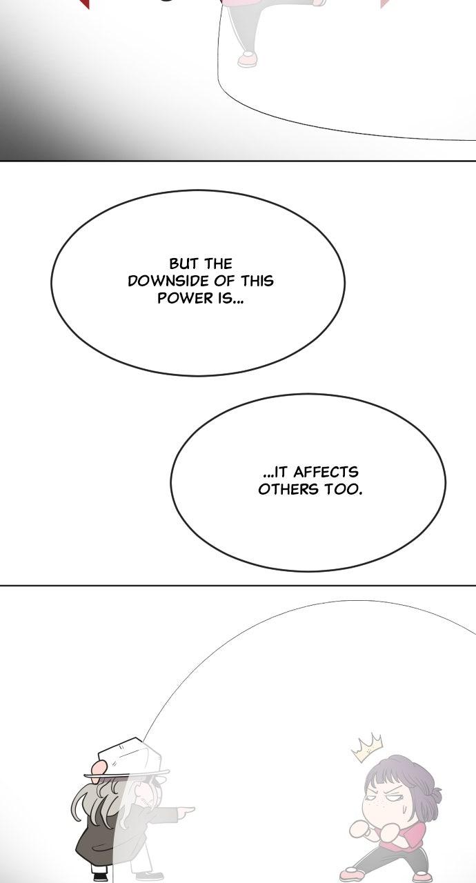 The Superhuman Era Chapter 57 - Page 46