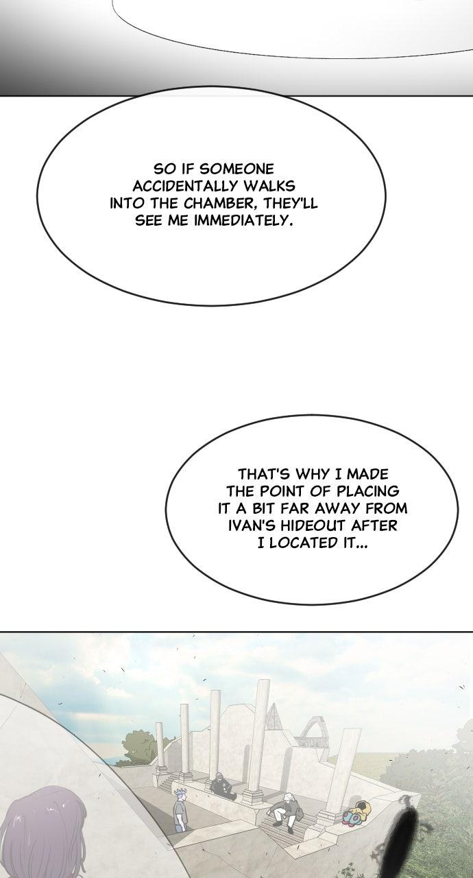 The Superhuman Era Chapter 57 - Page 47