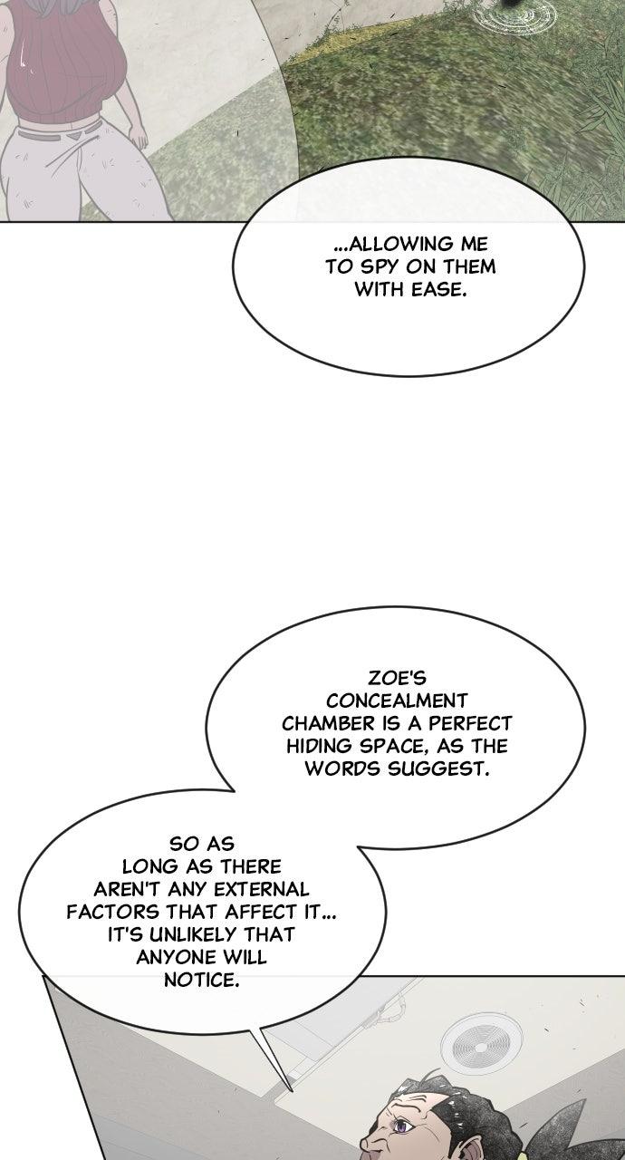 The Superhuman Era Chapter 57 - Page 48