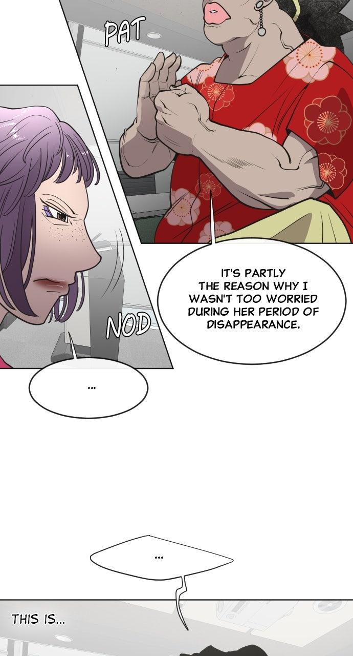 The Superhuman Era Chapter 57 - Page 49