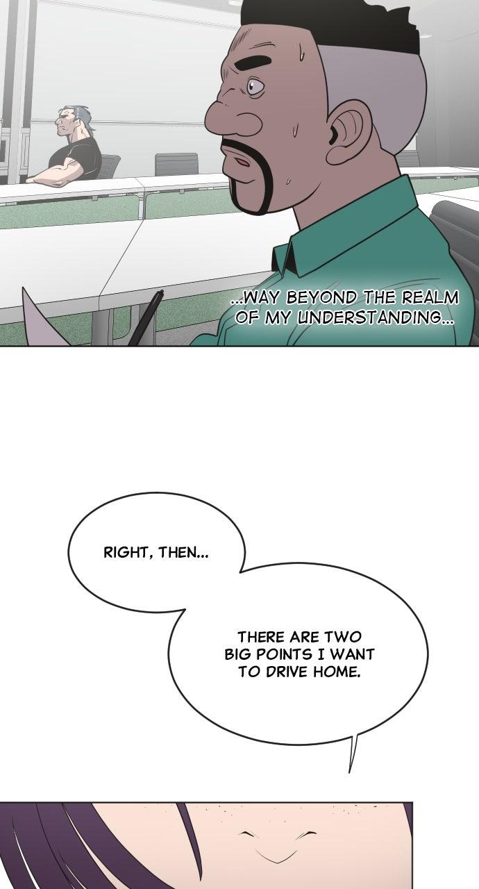 The Superhuman Era Chapter 57 - Page 50