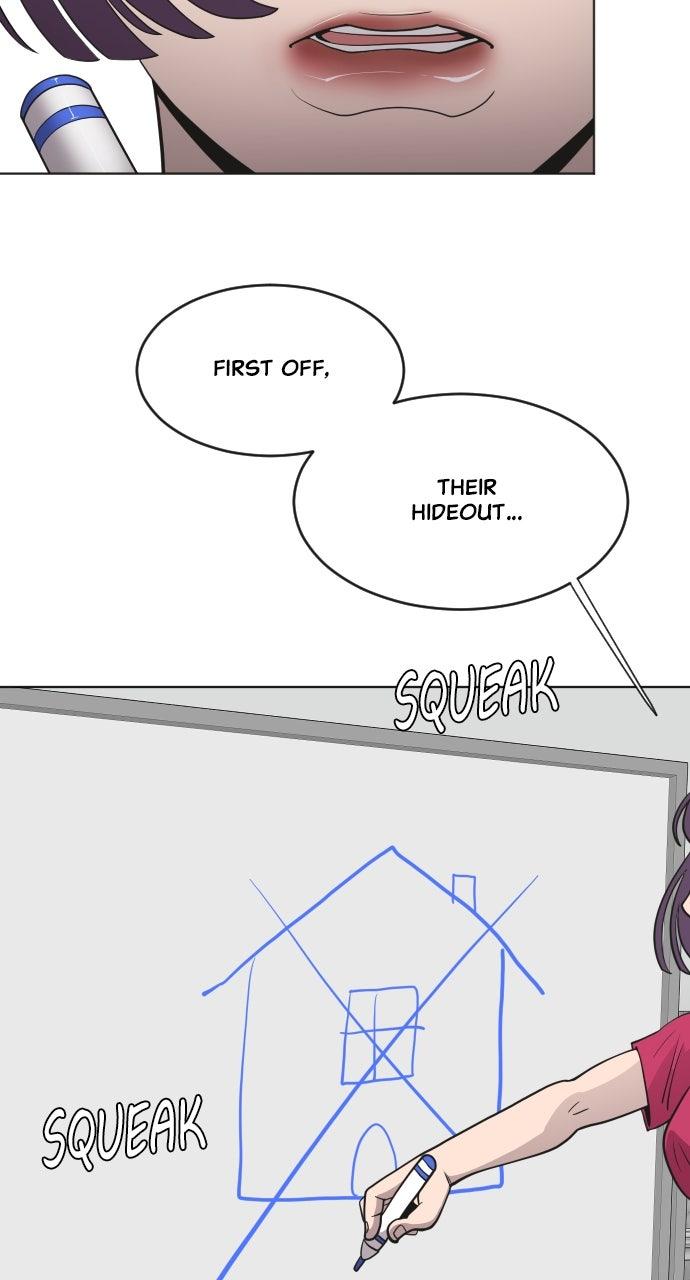 The Superhuman Era Chapter 57 - Page 51