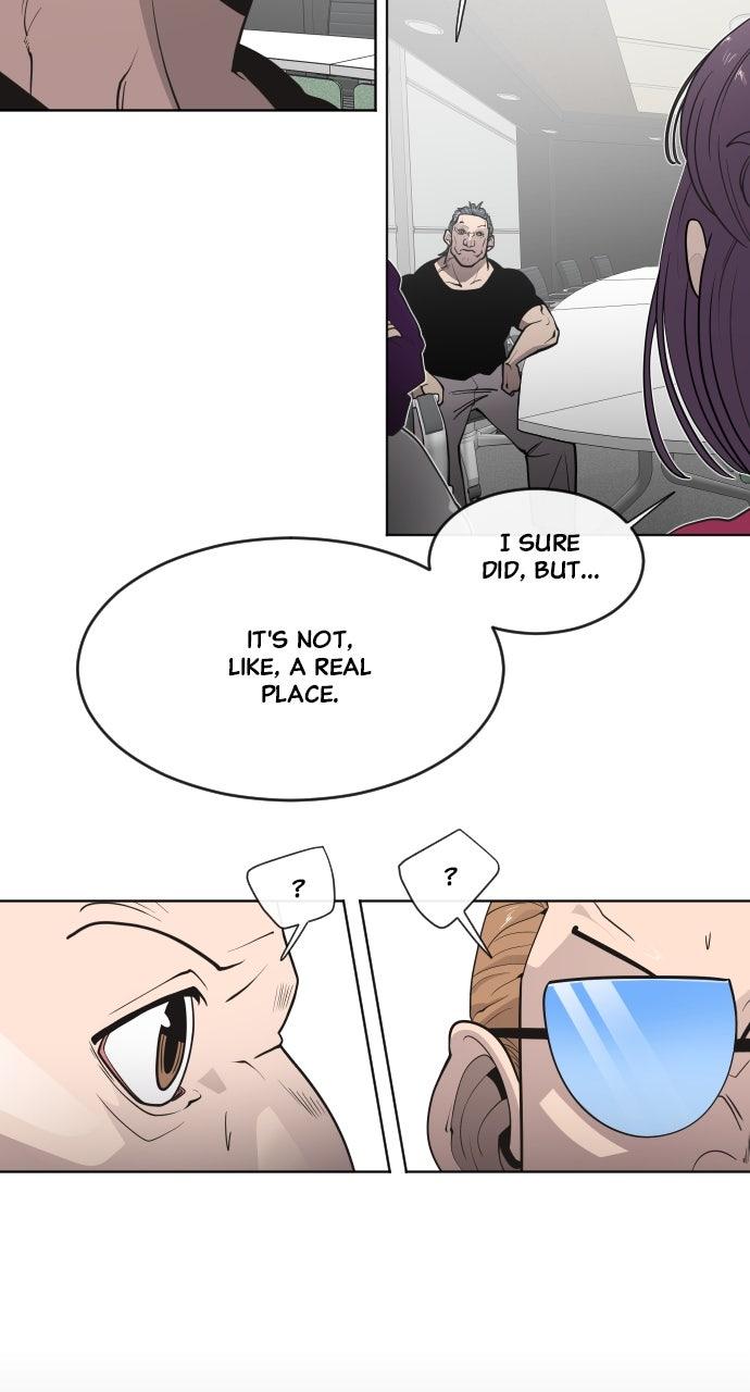 The Superhuman Era Chapter 57 - Page 53