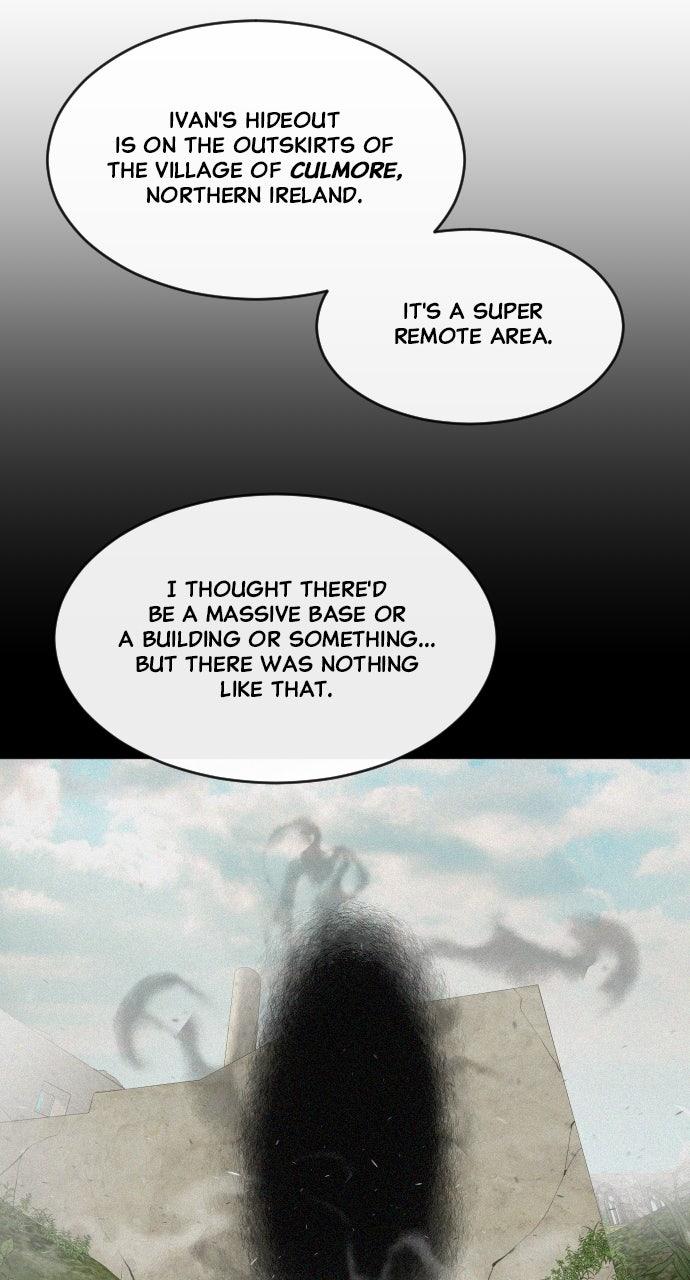 The Superhuman Era Chapter 57 - Page 54