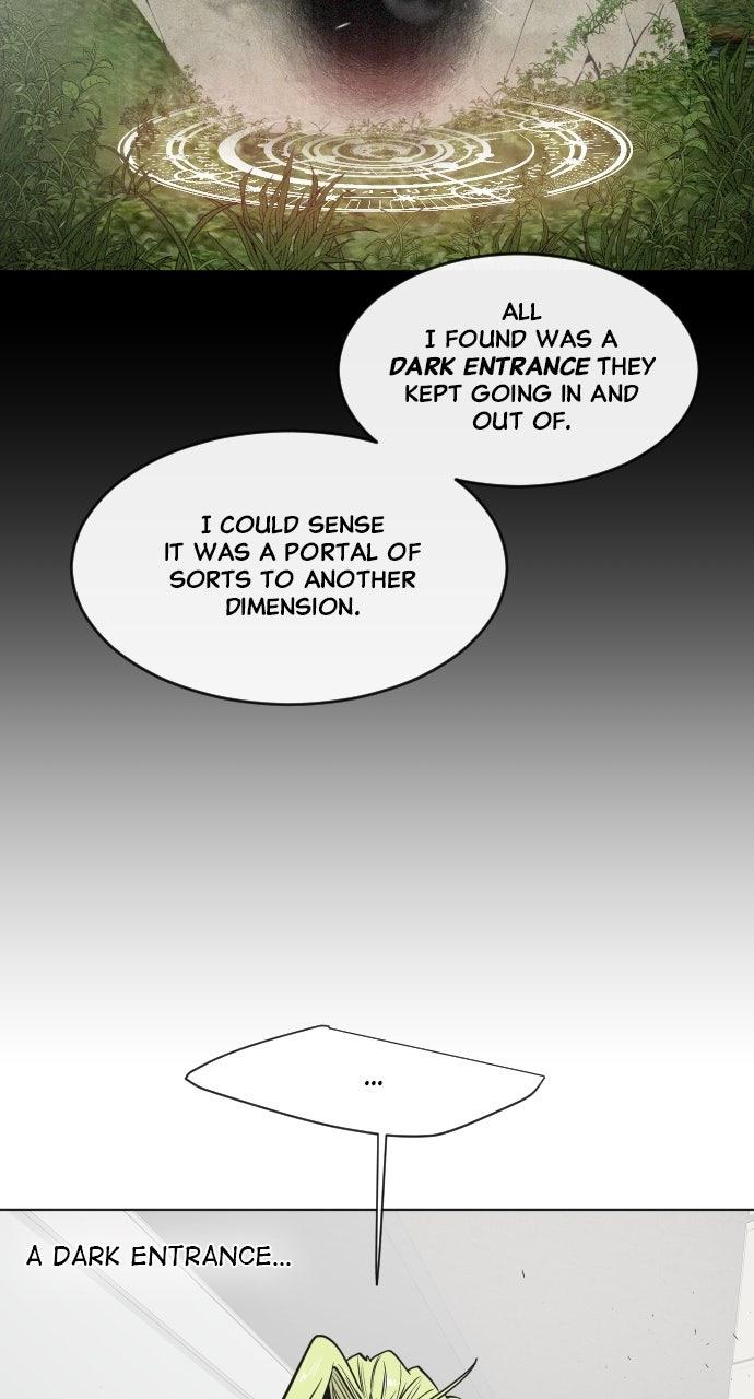 The Superhuman Era Chapter 57 - Page 55