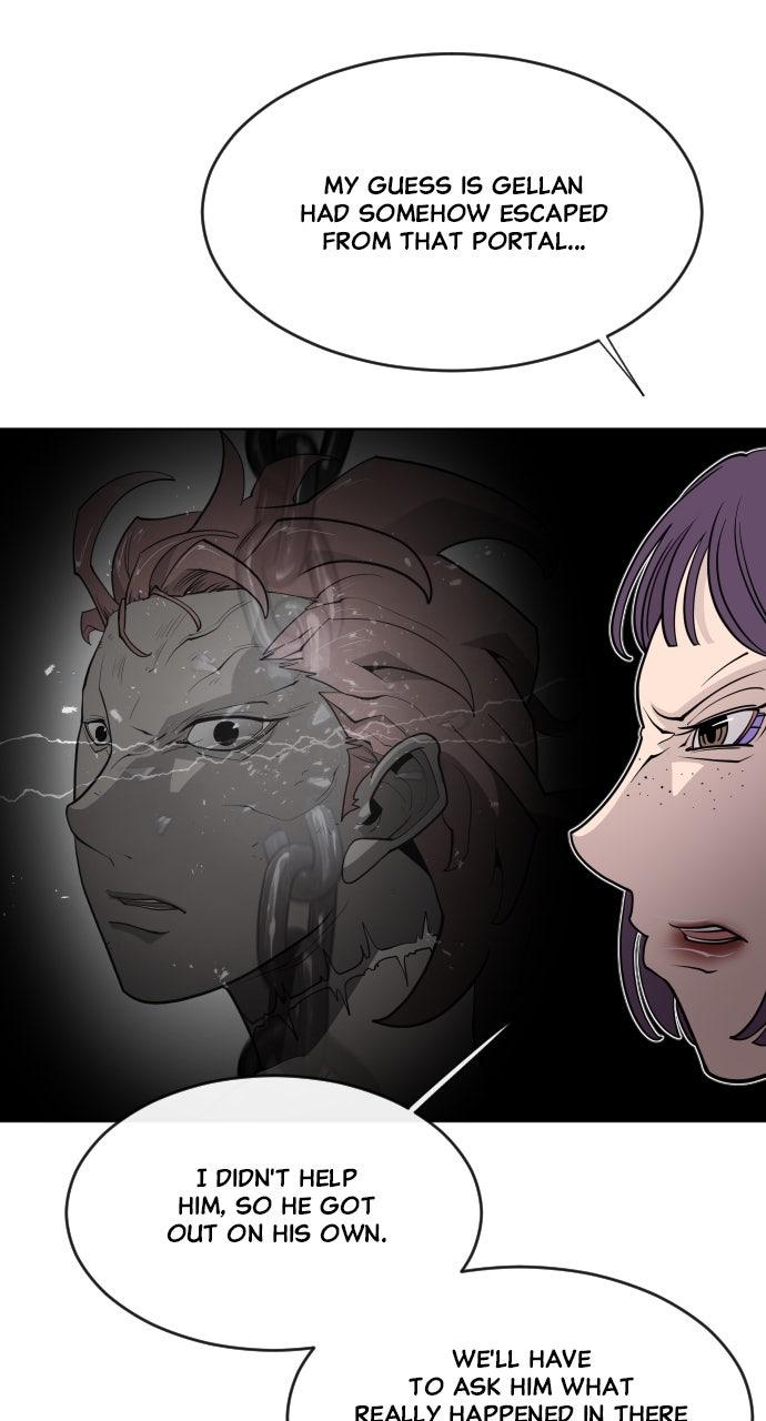 The Superhuman Era Chapter 57 - Page 59