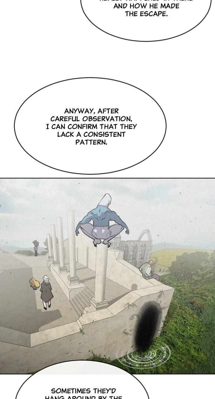 The Superhuman Era Chapter 57 - Page 60