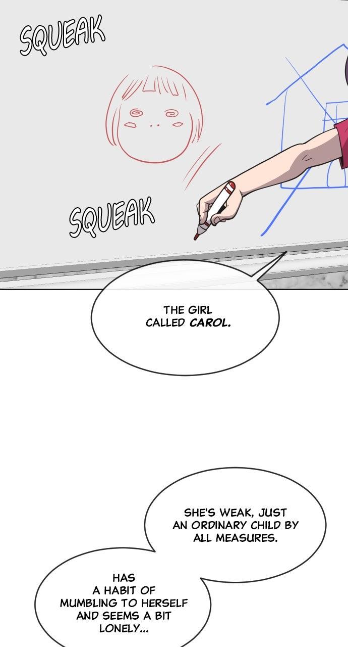 The Superhuman Era Chapter 57 - Page 65