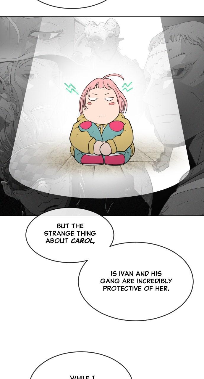 The Superhuman Era Chapter 57 - Page 66