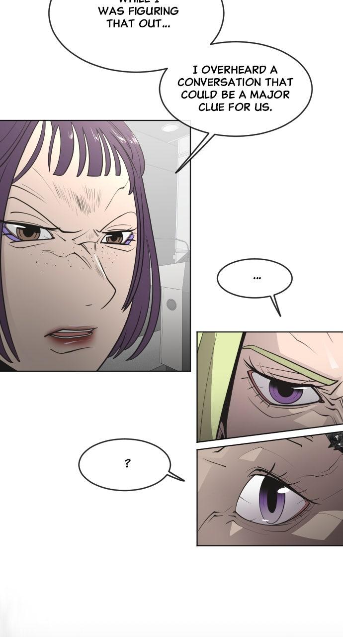 The Superhuman Era Chapter 57 - Page 67