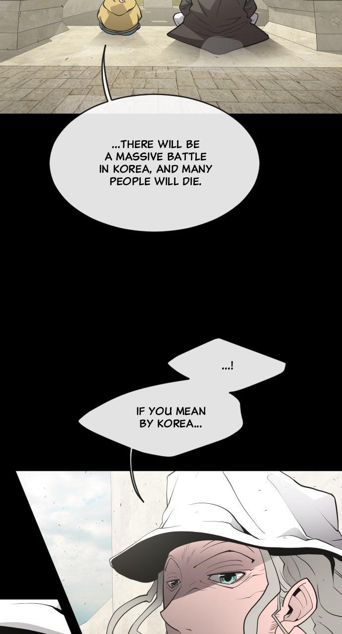 The Superhuman Era Chapter 57 - Page 69