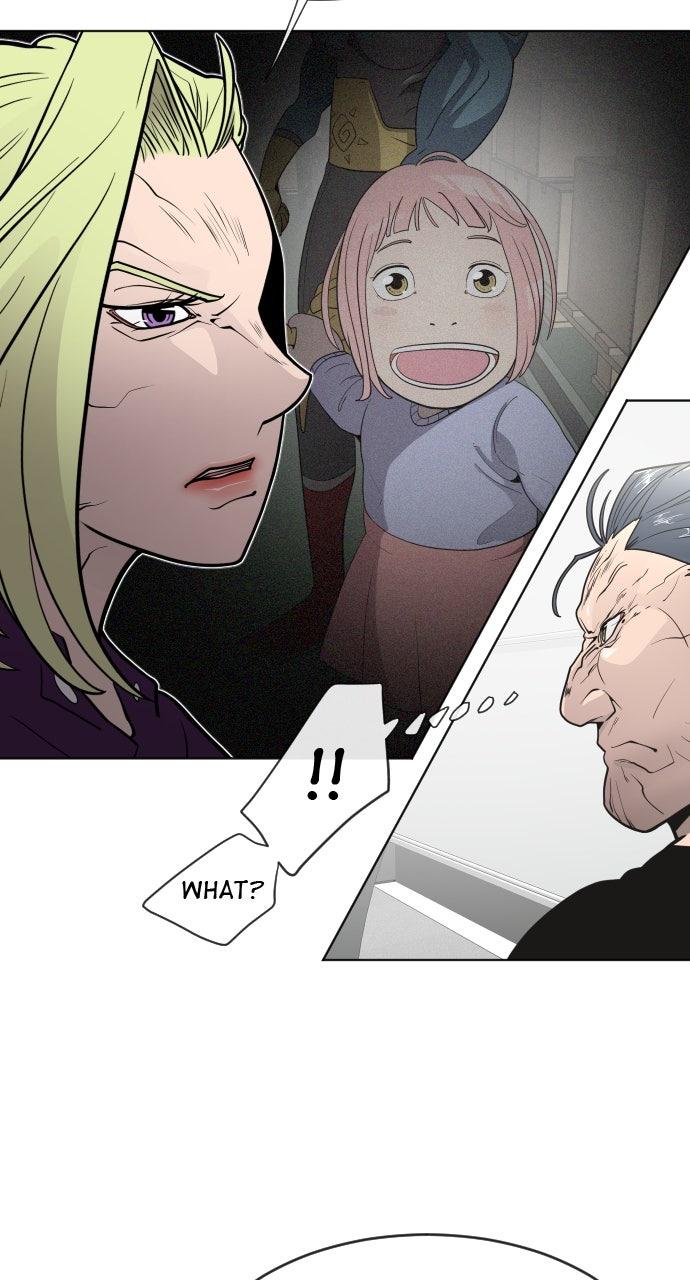 The Superhuman Era Chapter 57 - Page 74