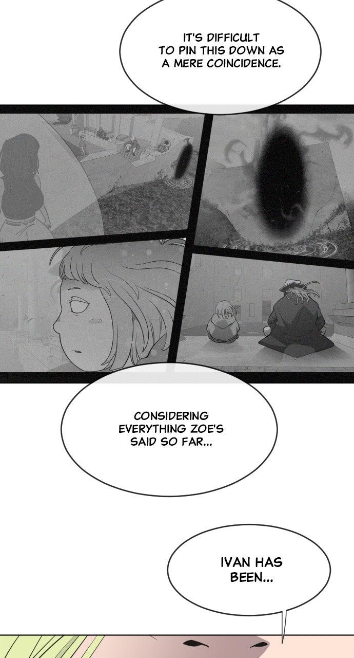 The Superhuman Era Chapter 57 - Page 76