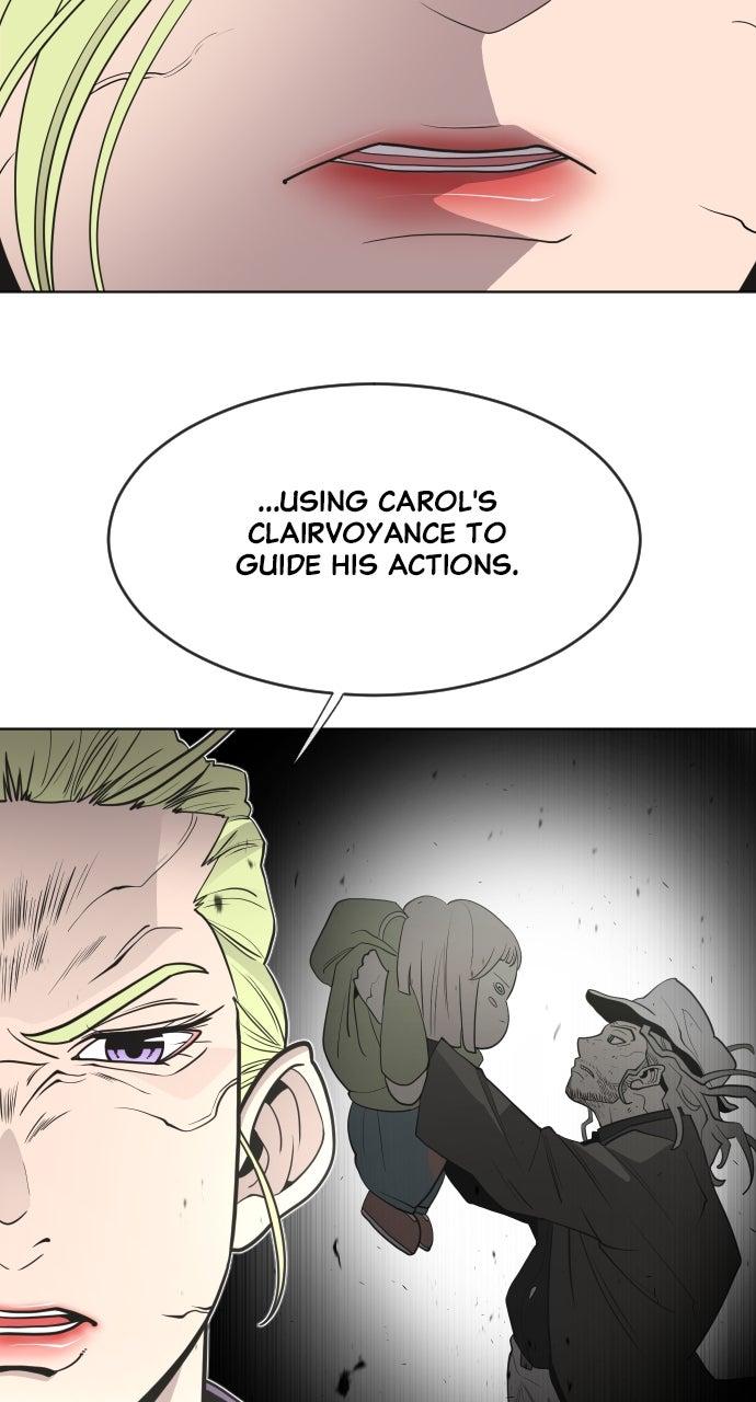 The Superhuman Era Chapter 57 - Page 77