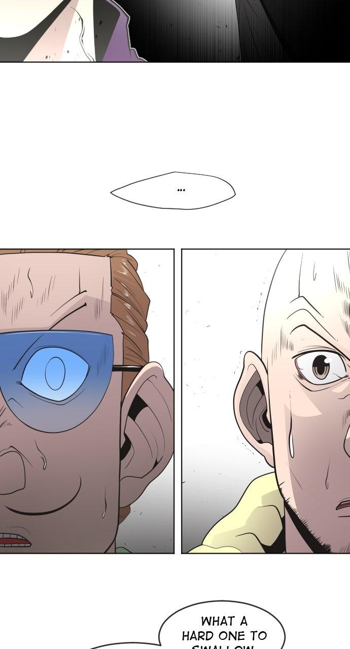 The Superhuman Era Chapter 57 - Page 78