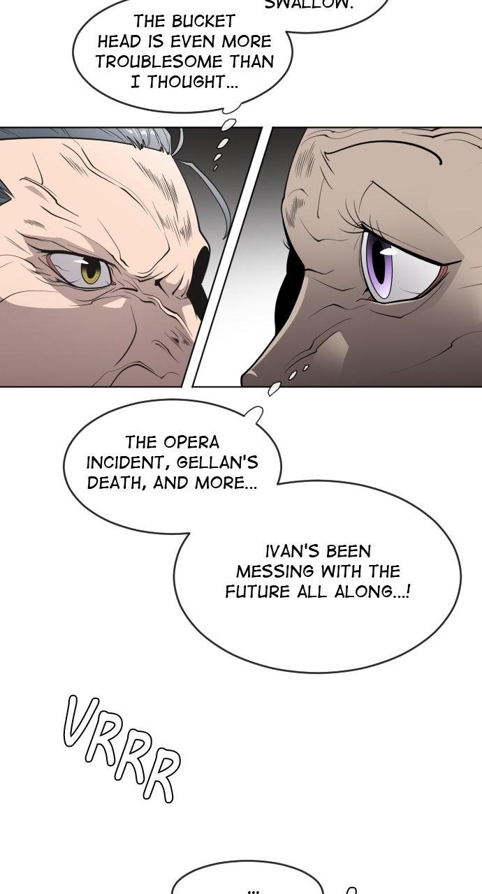 The Superhuman Era Chapter 57 - Page 79
