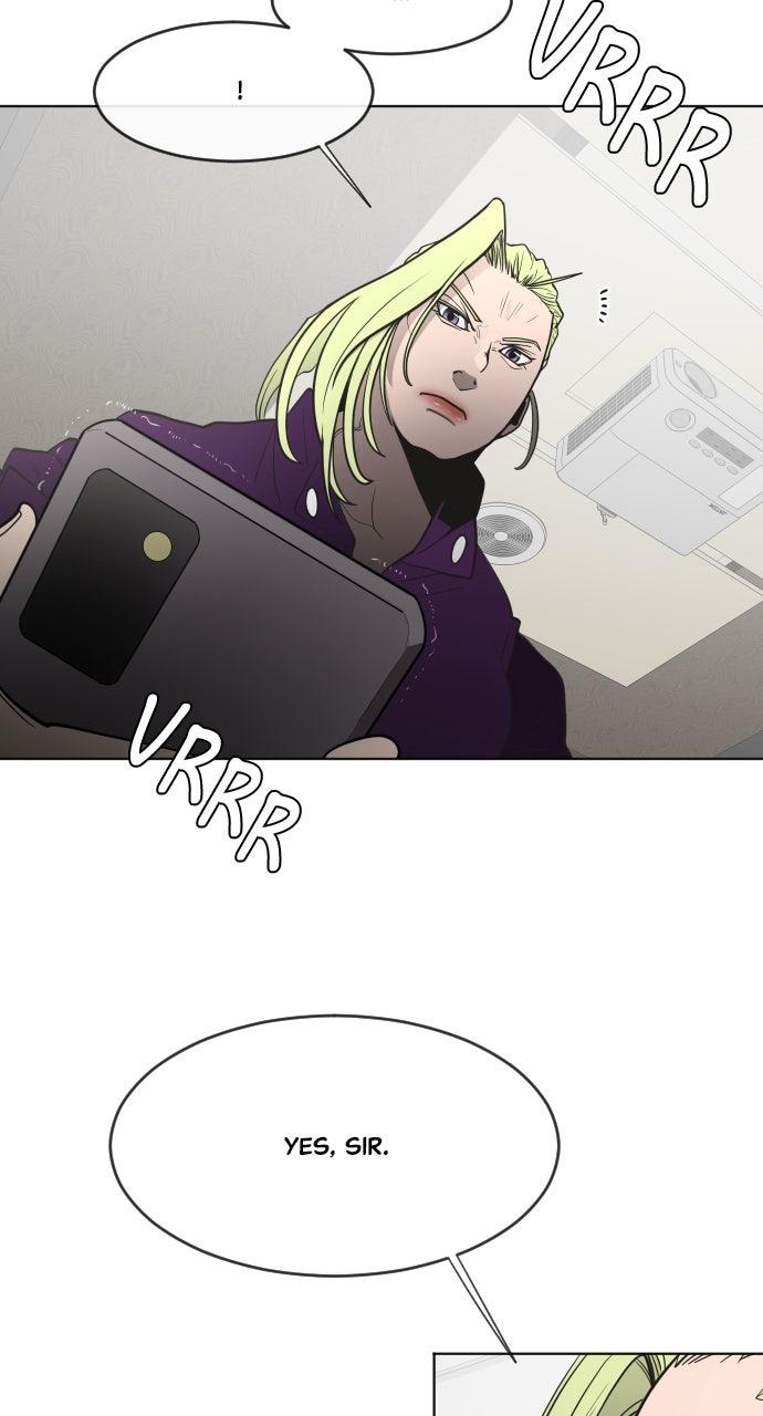 The Superhuman Era Chapter 57 - Page 80