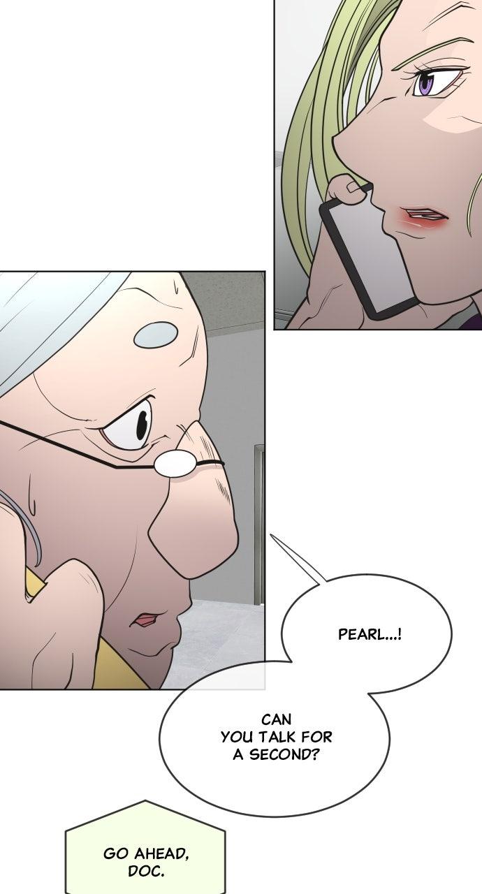 The Superhuman Era Chapter 57 - Page 81