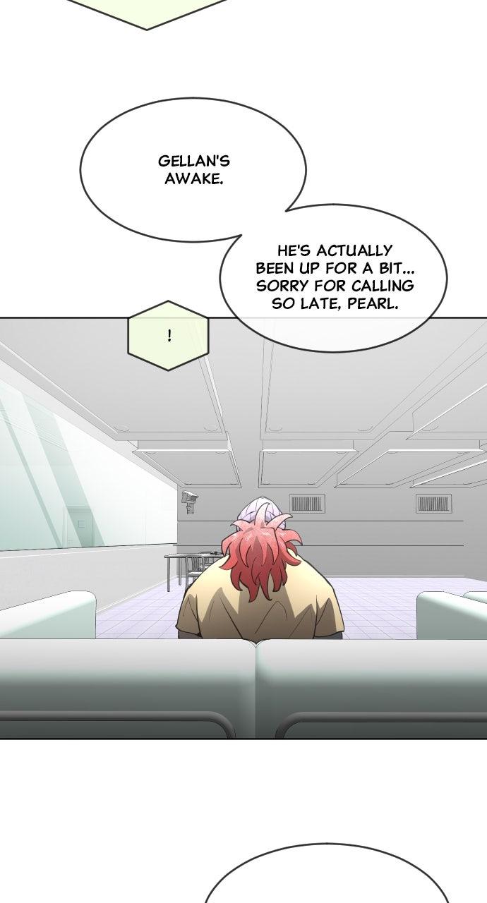 The Superhuman Era Chapter 57 - Page 82