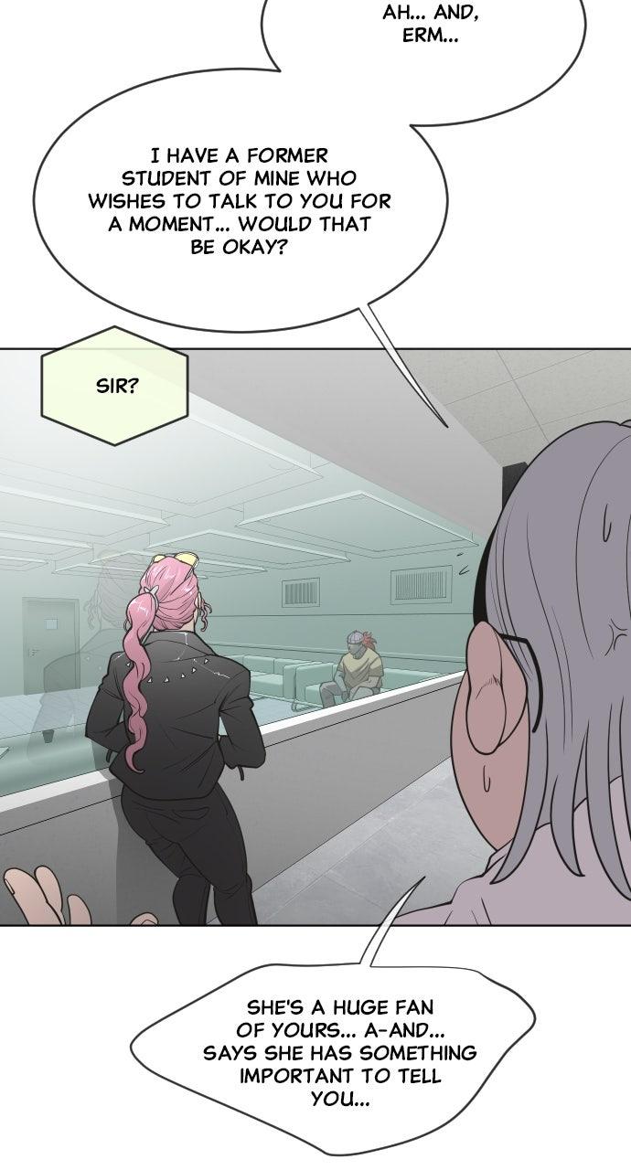 The Superhuman Era Chapter 57 - Page 83