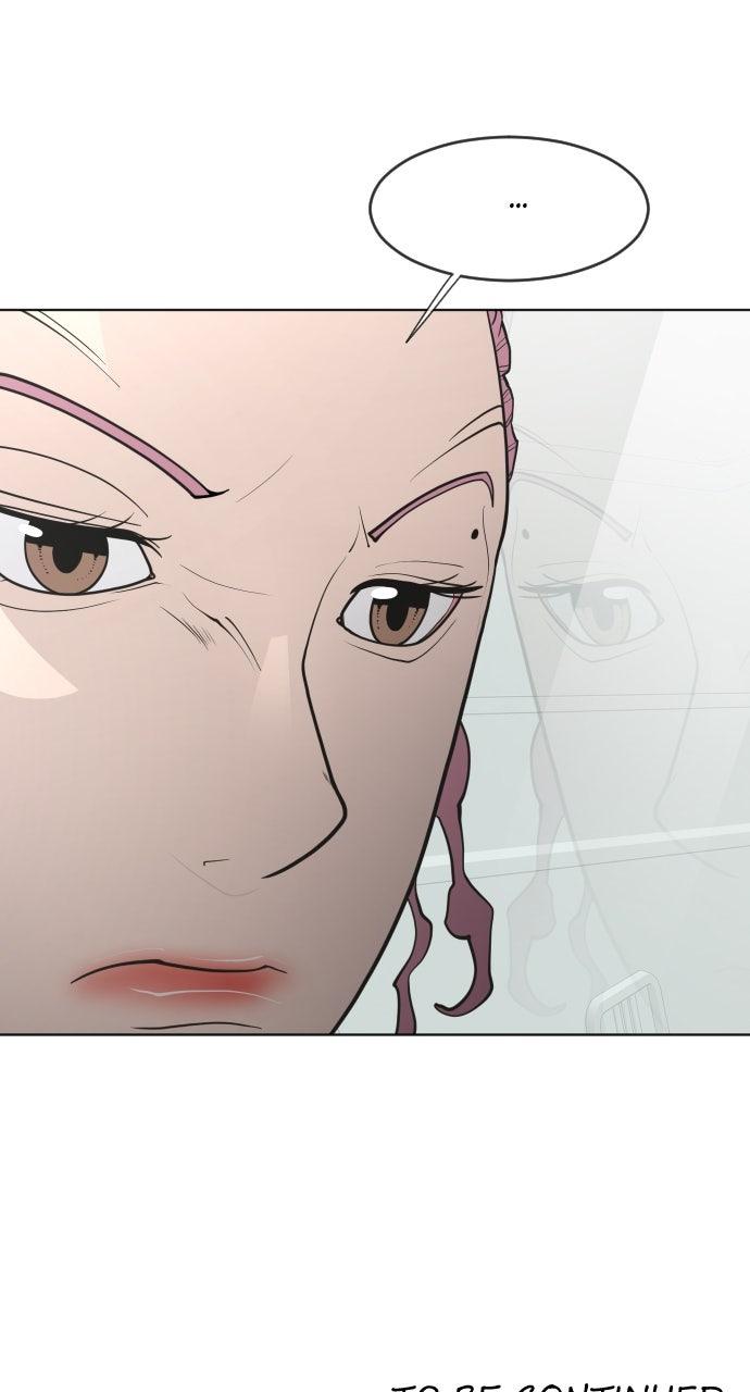 The Superhuman Era Chapter 57 - Page 84