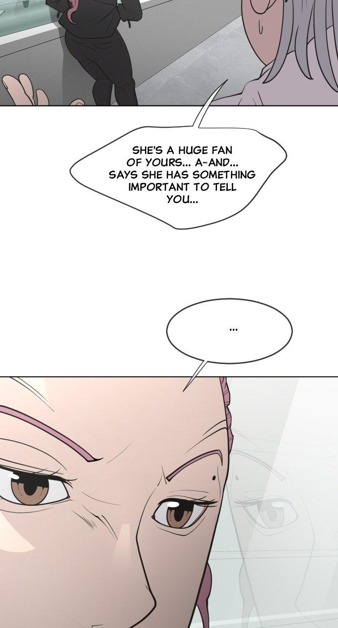 The Superhuman Era Chapter 58 - Page 4