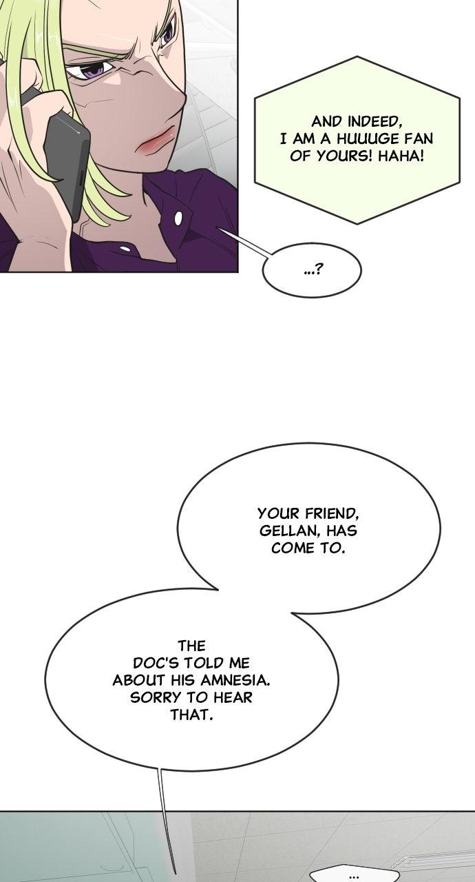 The Superhuman Era Chapter 58 - Page 7