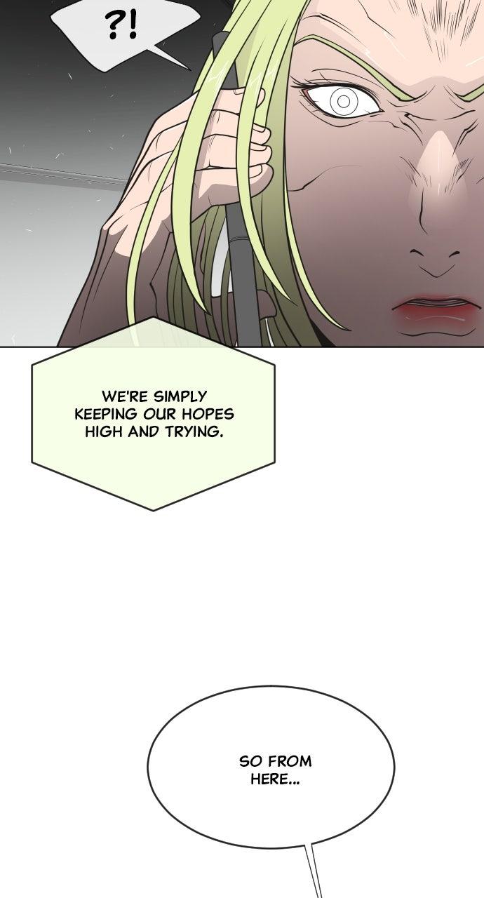 The Superhuman Era Chapter 58 - Page 9