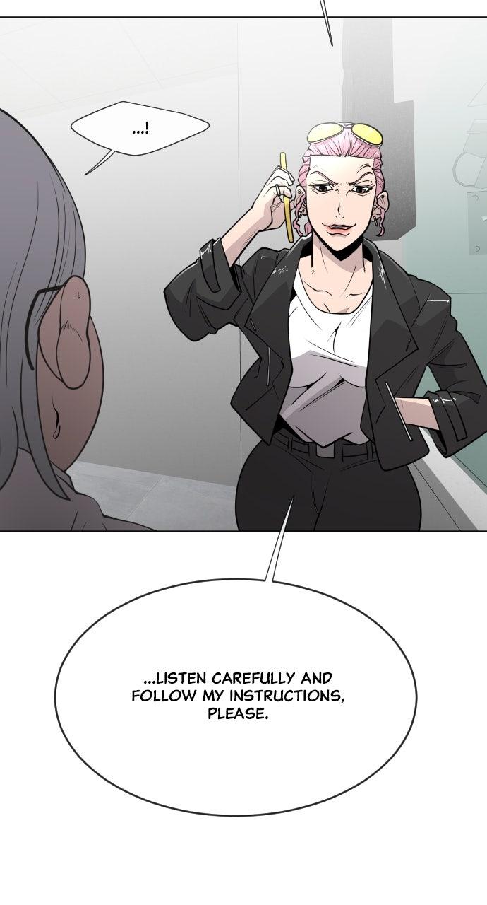 The Superhuman Era Chapter 58 - Page 10