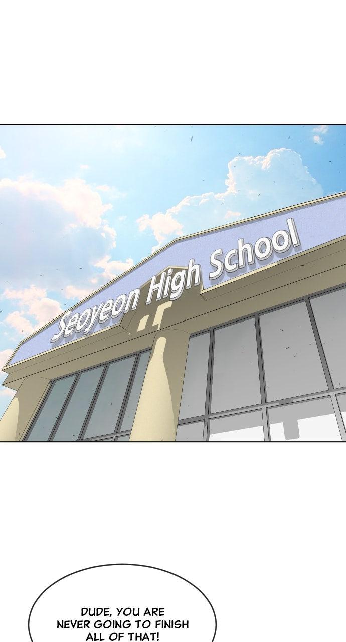 The Superhuman Era Chapter 58 - Page 12