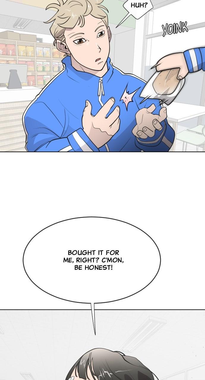 The Superhuman Era Chapter 58 - Page 15