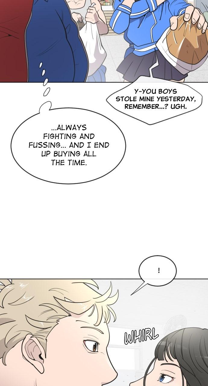 The Superhuman Era Chapter 58 - Page 17