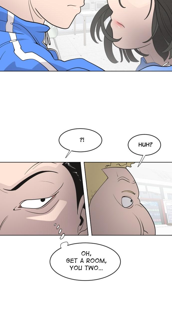 The Superhuman Era Chapter 58 - Page 18