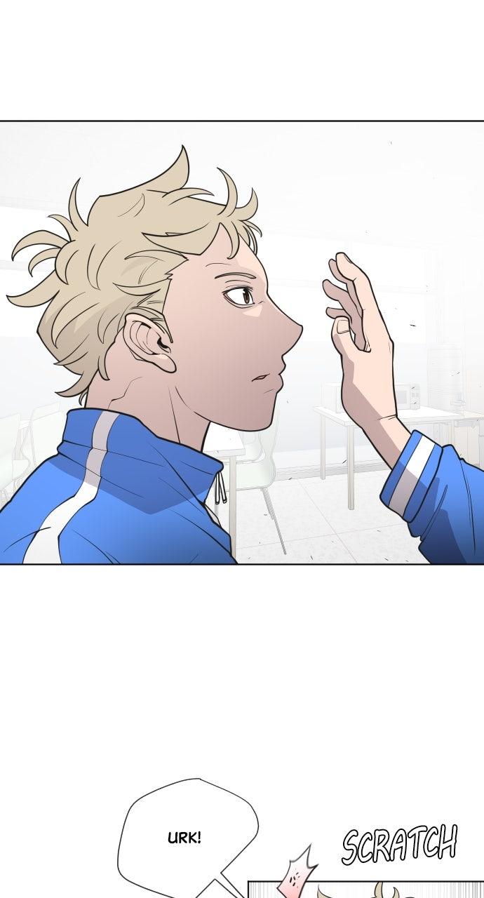 The Superhuman Era Chapter 58 - Page 19